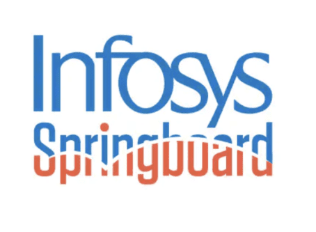 Infosys Springboard